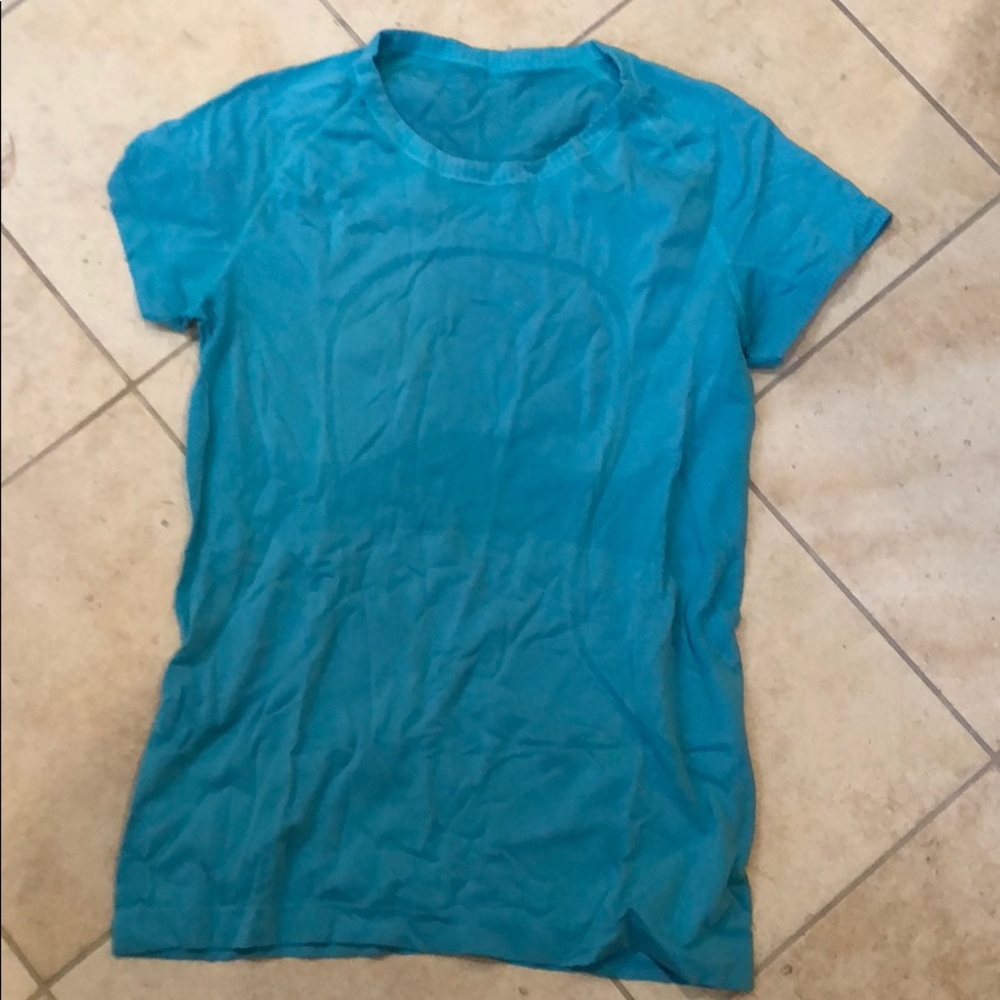 Lulu T-shirt